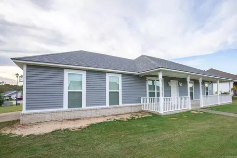 302 Gathering House Dr, Haskell, AR 72015 photo 3