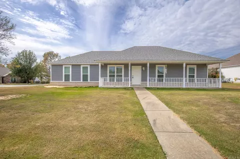 302 Gathering House Dr, Haskell, AR 72015 photo 2