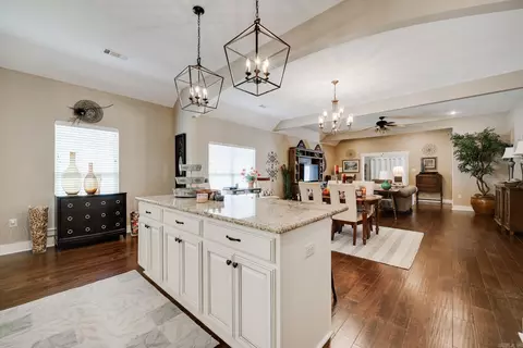 2745 Stonebrook Cv, Conway, AR 72034 photo 13