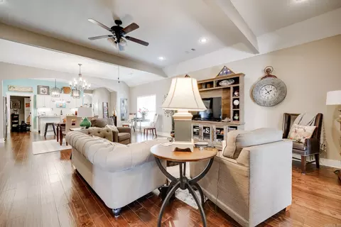 2745 Stonebrook Cv, Conway, AR 72034 photo 3