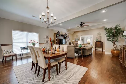 2745 Stonebrook Cv, Conway, AR 72034 photo 8