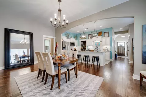 2745 Stonebrook Cv, Conway, AR 72034 photo 6