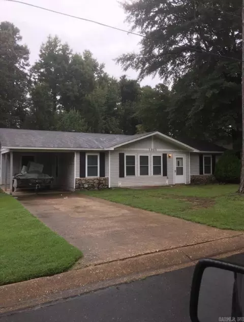 3906 Hobbs, Benton, AR 72015 photo 1