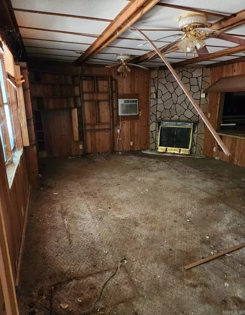 162 B Battles Loop, Greenbrier, AR 72058 photo 2