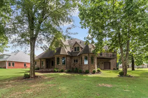 6320 Westminster, Benton, AR 72019 photo 37