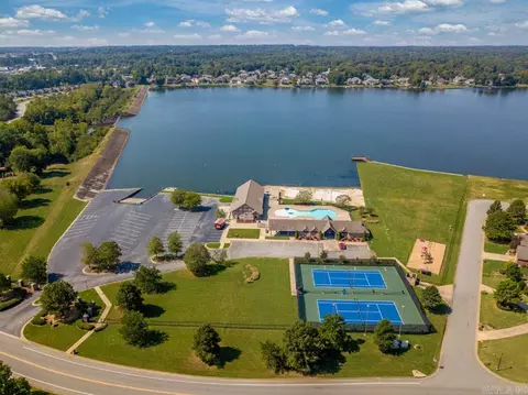 6320 Westminster, Benton, AR 72019 photo 47