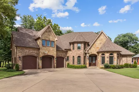 6320 Westminster, Benton, AR 72019 photo 1
