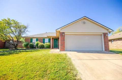 845 Brownstone Dr, Conway, AR 72034 photo 1