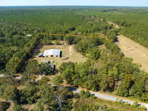 7410 Brinkley Rd, Pine Bluff, AR 71603 photo 1