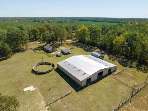 7410 Brinkley Rd, Pine Bluff, AR 71603 photo 13