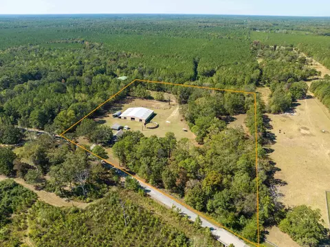 7410 Brinkley Rd, Pine Bluff, AR 71603 photo 3