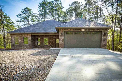 3 Albacete Cir, Hot Springs Village, AR 71909