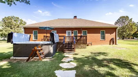 6 Scenic Pt, Greenbrier, AR 72058 photo 33
