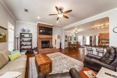 6 Scenic Pt, Greenbrier, AR 72058 photo 9