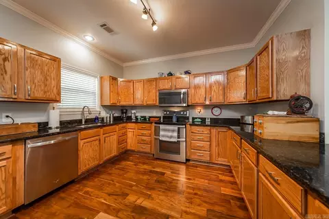 6 Scenic Pt, Greenbrier, AR 72058 photo 3