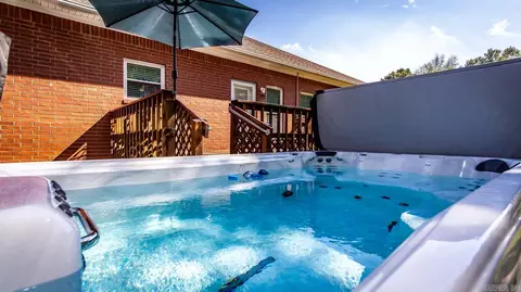 6 Scenic Pt, Greenbrier, AR 72058 photo 32