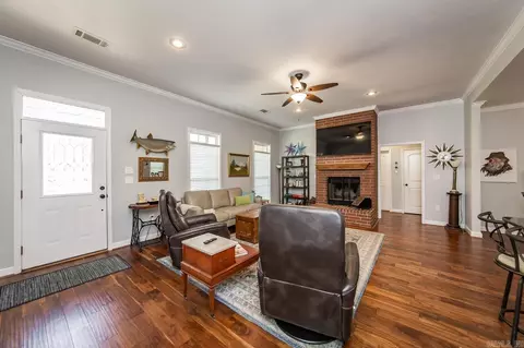 6 Scenic Pt, Greenbrier, AR 72058 photo 8