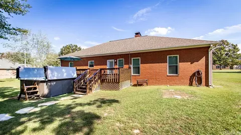 6 Scenic Pt, Greenbrier, AR 72058 photo 34