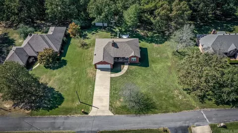 6 Scenic Pt, Greenbrier, AR 72058 photo 39