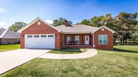 6 Scenic Pt, Greenbrier, AR 72058 photo 1