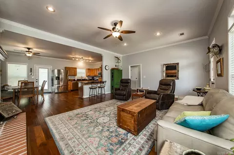 6 Scenic Pt, Greenbrier, AR 72058 photo 10