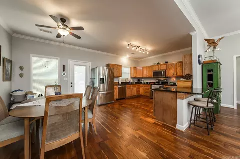 6 Scenic Pt, Greenbrier, AR 72058 photo 12