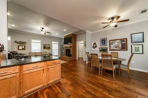 6 Scenic Pt, Greenbrier, AR 72058 photo 11