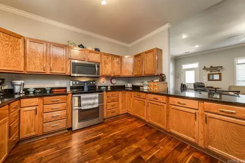 6 Scenic Pt, Greenbrier, AR 72058 photo 13