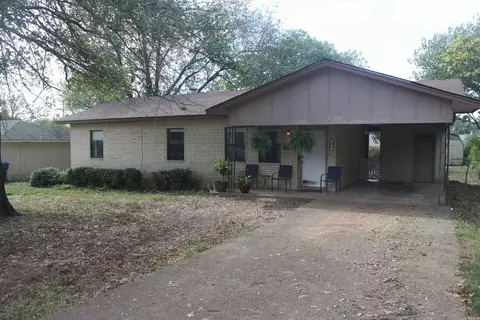 646 Halbert St, Malvern, AR 72104 photo 1