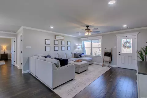 63 Cimarron Cir, Cabot, AR 72023 photo 9