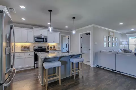 63 Cimarron Cir, Cabot, AR 72023 photo 10