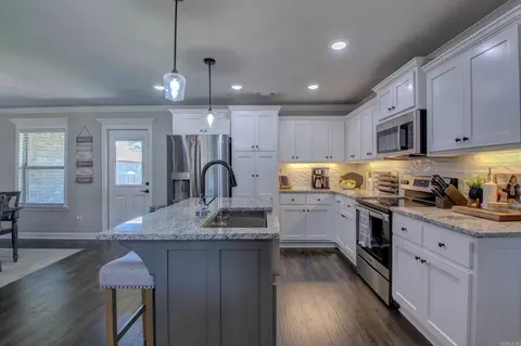 63 Cimarron Cir, Cabot, AR 72023 photo 17
