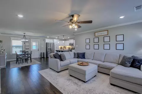 63 Cimarron Cir, Cabot, AR 72023 photo 5