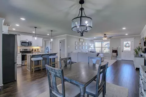 63 Cimarron Cir, Cabot, AR 72023 photo 20