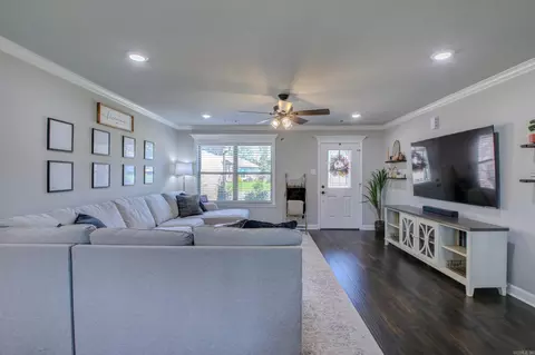 63 Cimarron Cir, Cabot, AR 72023 photo 8