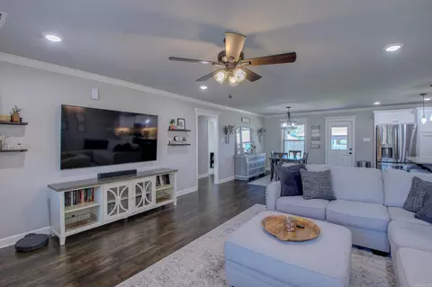 63 Cimarron Cir, Cabot, AR 72023 photo 13
