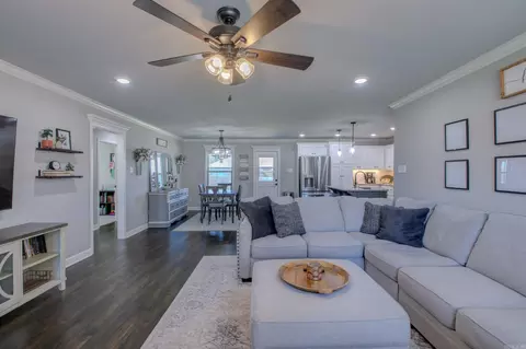63 Cimarron Cir, Cabot, AR 72023 photo 6