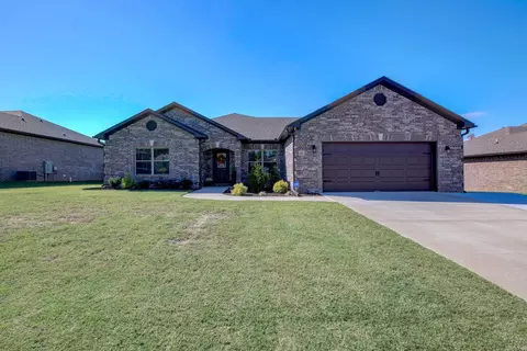 63 Cimarron Cir, Cabot, AR 72023 photo 1