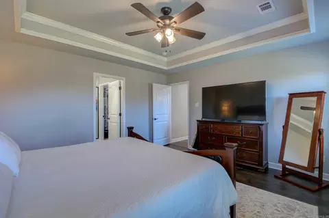 63 Cimarron Cir, Cabot, AR 72023 photo 25