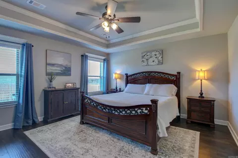 63 Cimarron Cir, Cabot, AR 72023 photo 22