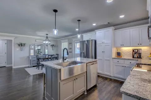 63 Cimarron Cir, Cabot, AR 72023 photo 14