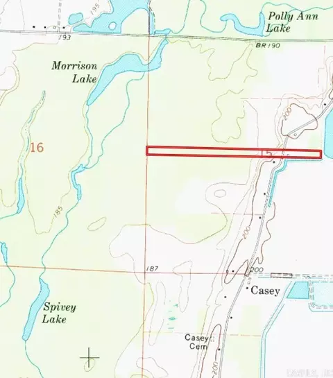 000 Casey Rd, Hunter, AR 72036 photo 3