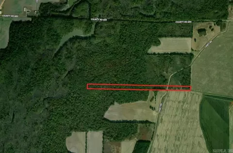 000 Casey Rd, Hunter, AR 72036 photo 2