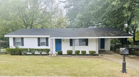 609 Marion St, Benton, AR 72015 photo 1