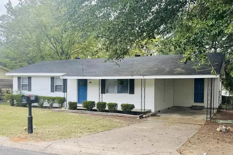 609 Marion St, Benton, AR 72015 photo 2