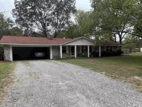 4602 Aud, Pine Bluff, AR 71603 photo 2