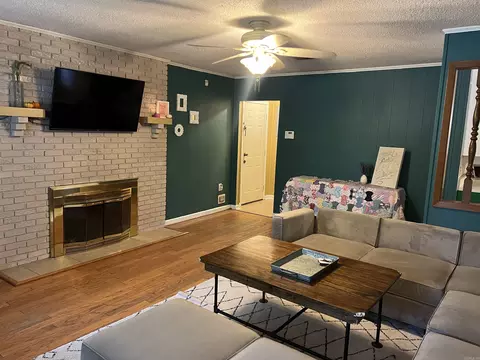 4602 Aud, Pine Bluff, AR 71603 photo 8