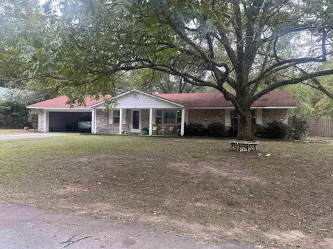 4602 Aud, Pine Bluff, AR 71603 photo 1