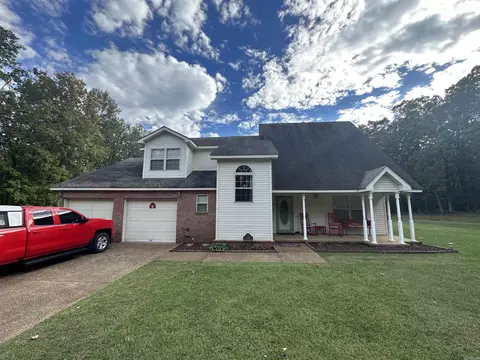 105 Whispering Oaks, Heber Springs, AR 72543