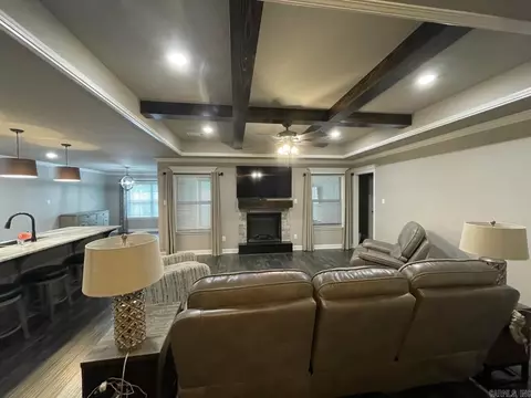 82 Cimarron Cir, Cabot, AR 72023 photo 34
